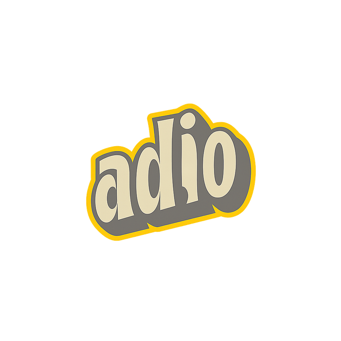 Adio - شريك متميز في التميز الأمني
