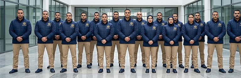 شركاؤنا الأعزاء وعملاؤنا الكرام