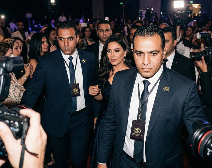 اختيار خدمة حماية VIP موثوقة