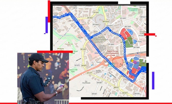 تقييم تهديدات الحماية التنفيذية وتخطيط المسارات