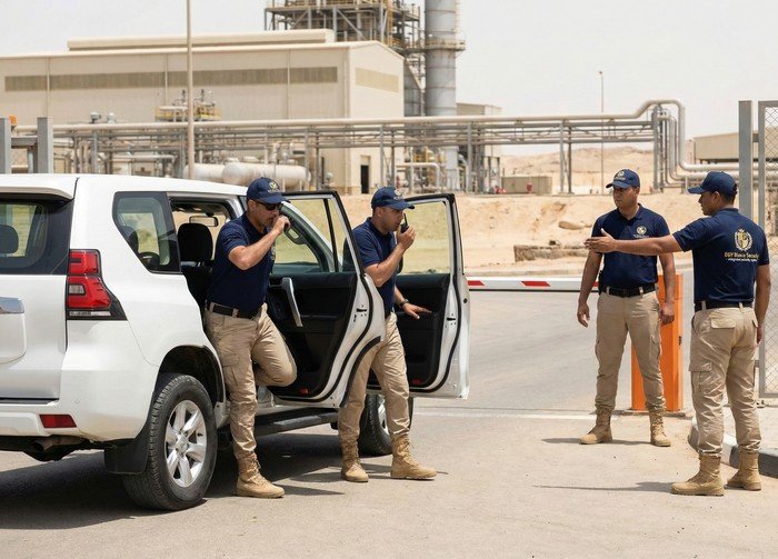 نشر وحدة الاستجابة السريعة