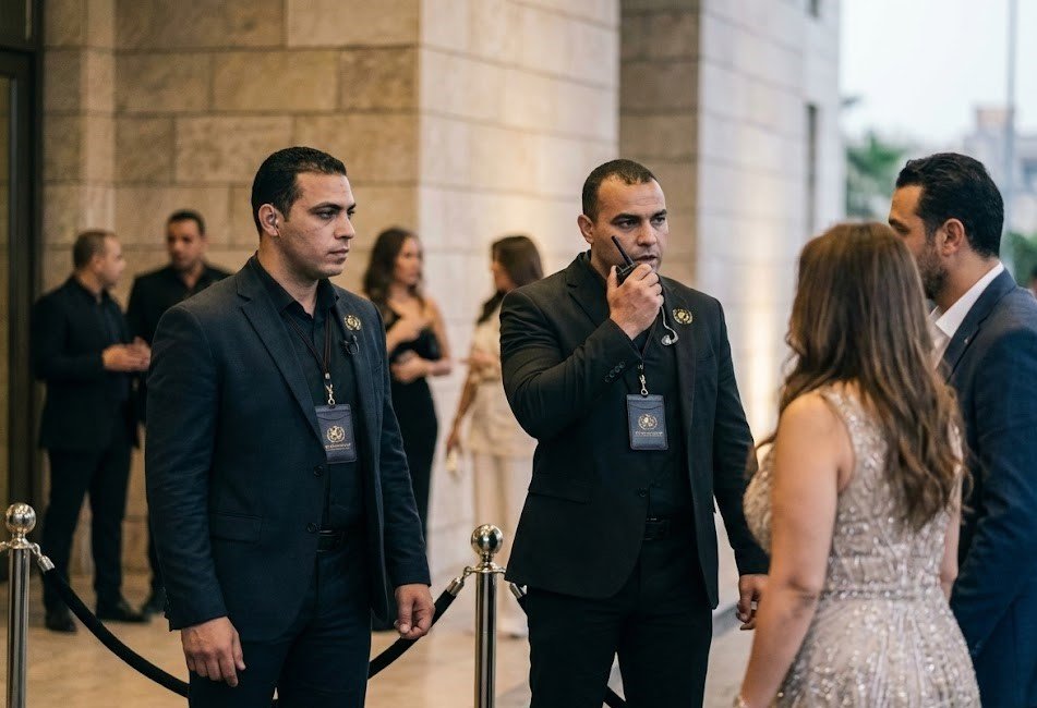 Sensitive Security Task Management