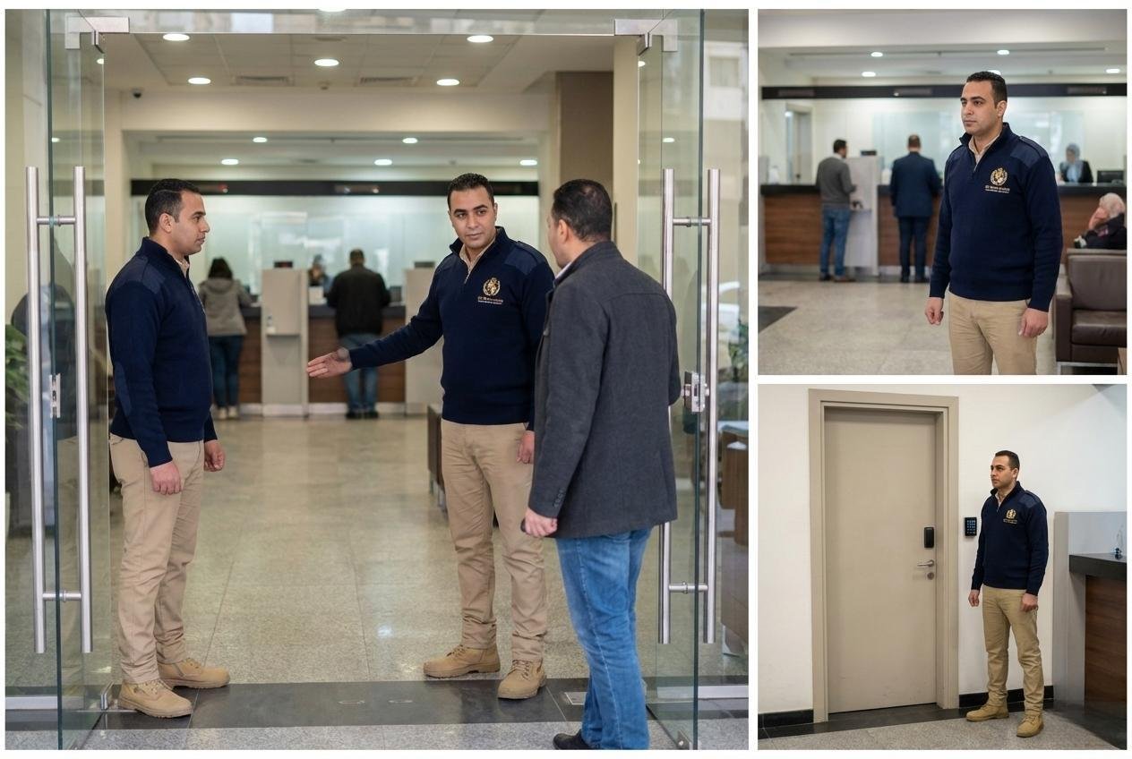 Healthcare Facility Security